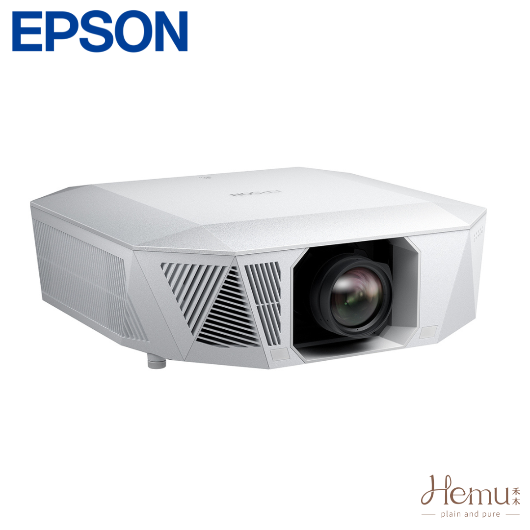 Epson EH‑QL7000W 4K超高亮度旗艦家用投影機(鑽石機) - 禾木音響 - Hemu Audio