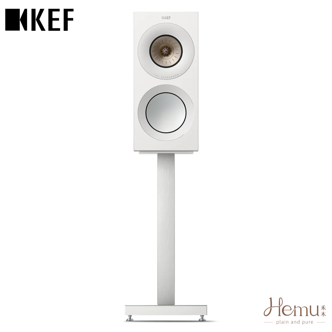 KEF - Reference 1 Meta 書架式揚聲器 - 禾木音響 - Hemu Audio