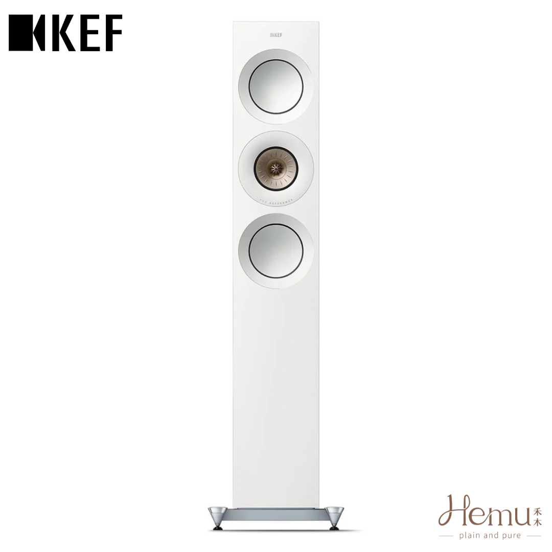 KEF - Reference 3 Meta 落地式揚聲器 - 禾木音響 - Hemu Audio