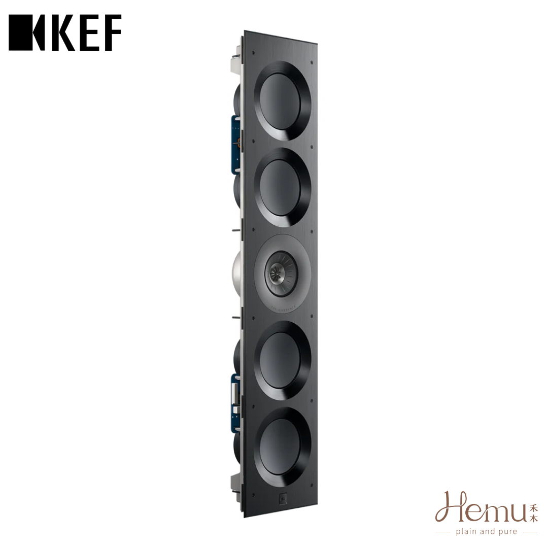 KEF - Ci5160REFM-THX 崁壁式揚聲器 (單支) 英國製 - 禾木音響 - Hemu Audio