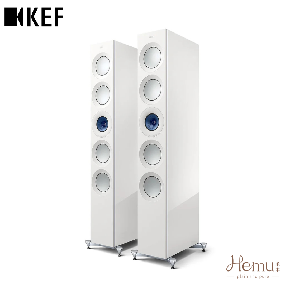 KEF - Reference 5 Meta 落地式揚聲器 - 禾木音響 - Hemu Audio