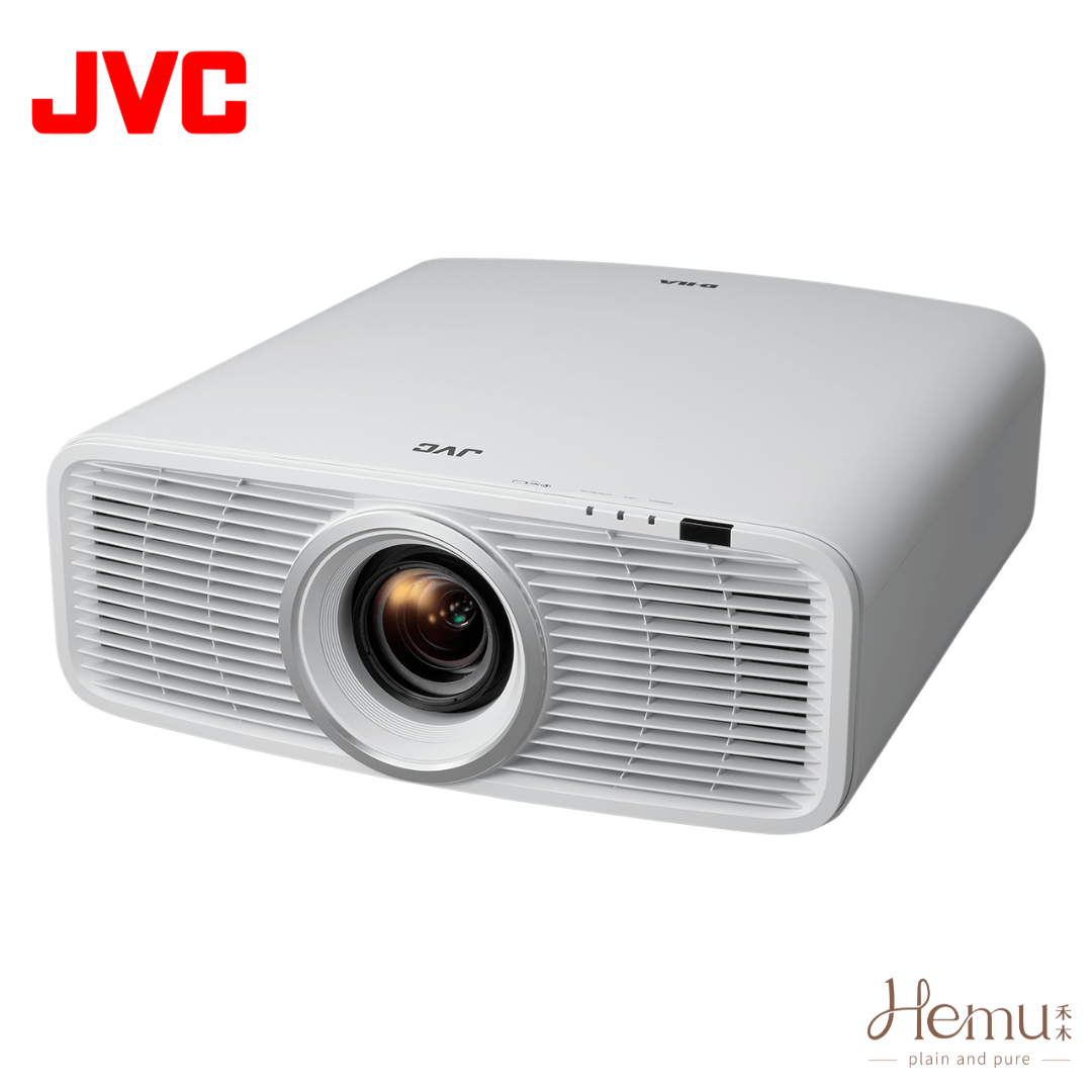 JVC DLA-NZ500 4K雷射投影機 - 禾木音響 - Hemu Audio