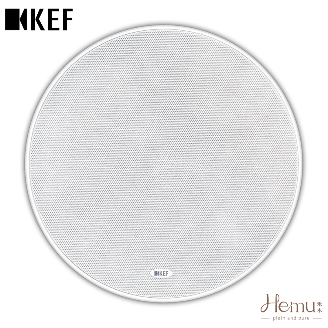 KEF Ci200RR-THX 崁入式揚聲器 (單顆) - 禾木音響 - Hemu Audio