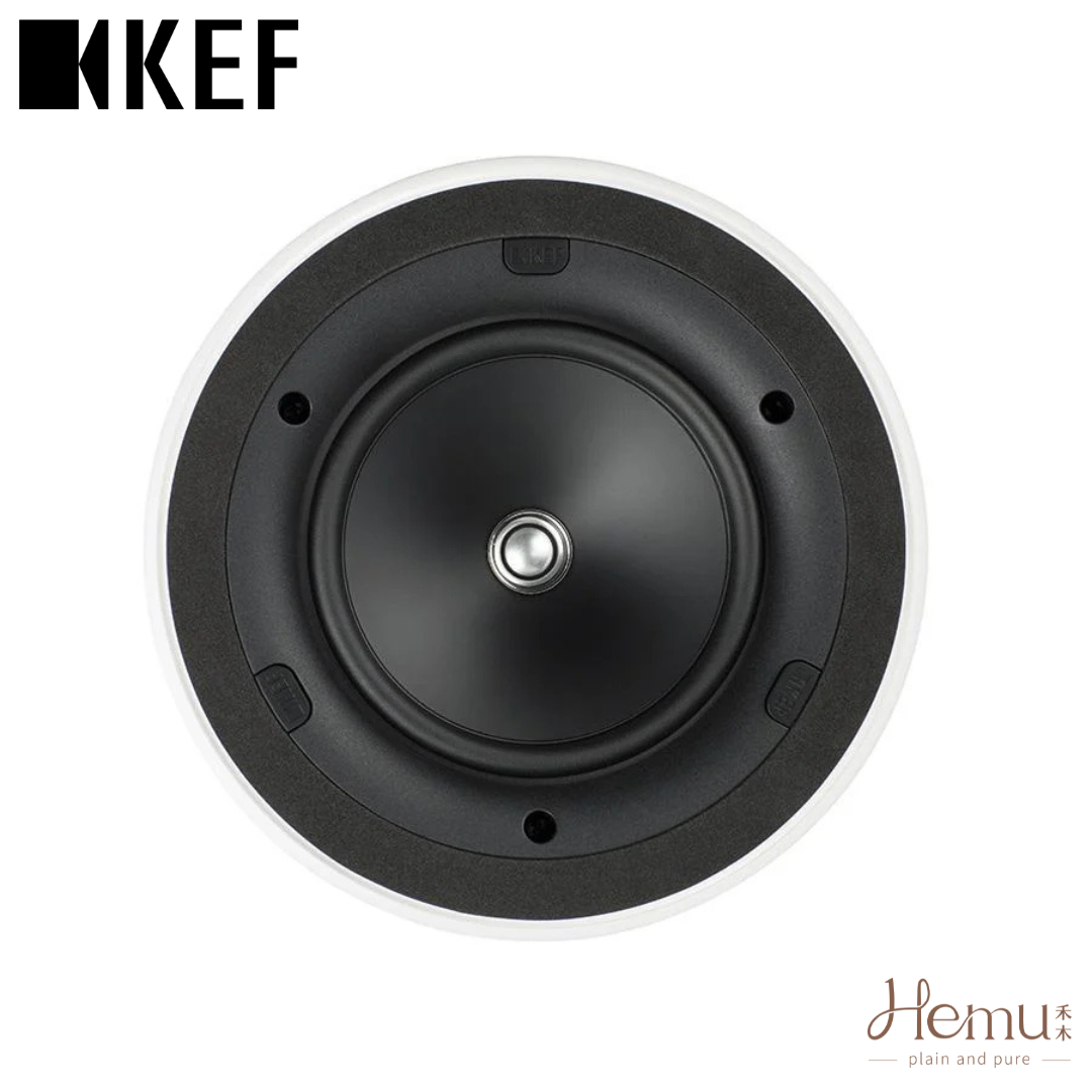 9月優惠組合| KEF T系列5.1.2聲道家庭劇院組 - 禾木音響 - Hemu Audio