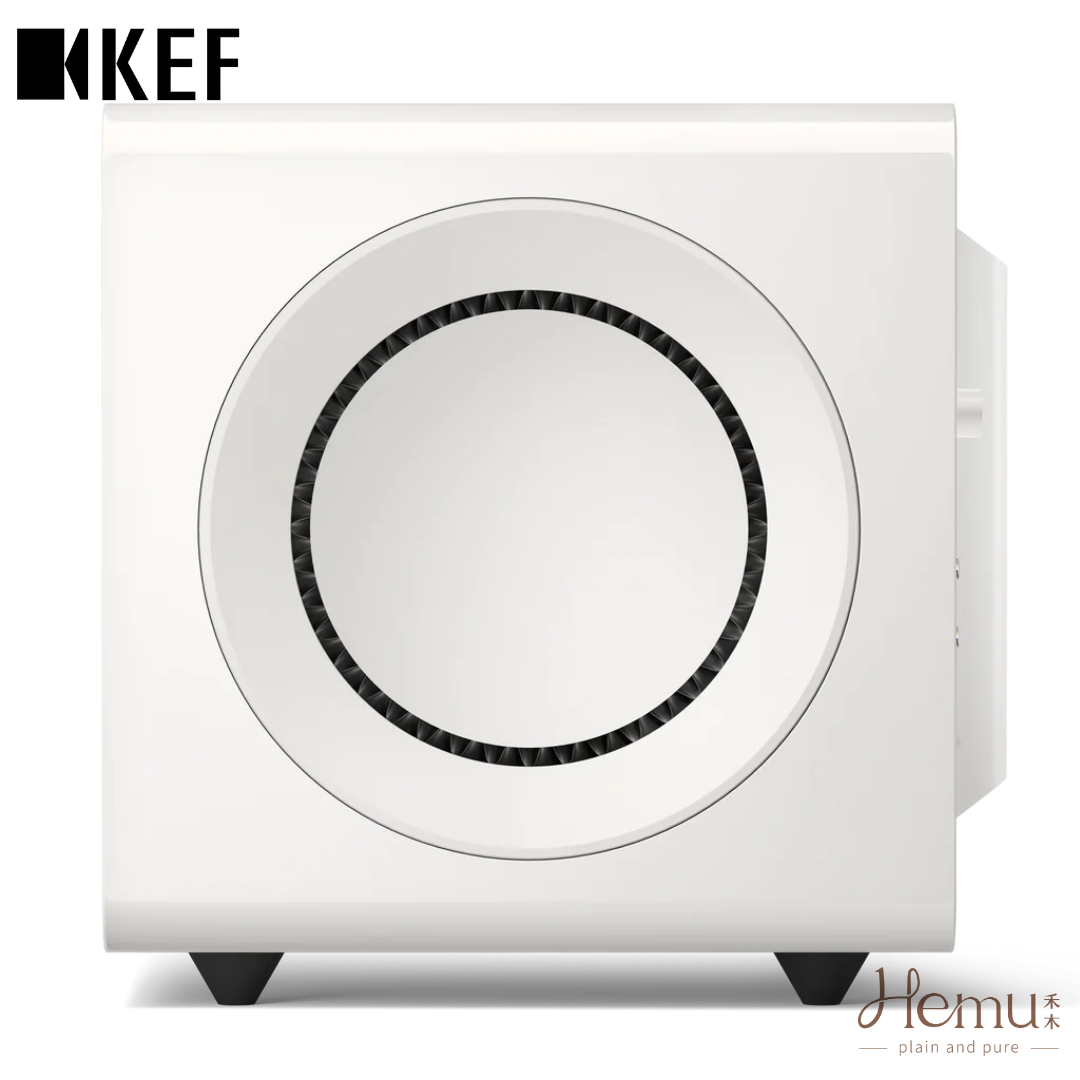 KEF - KC92 超重低音喇叭 - 禾木音響 - Hemu Audio