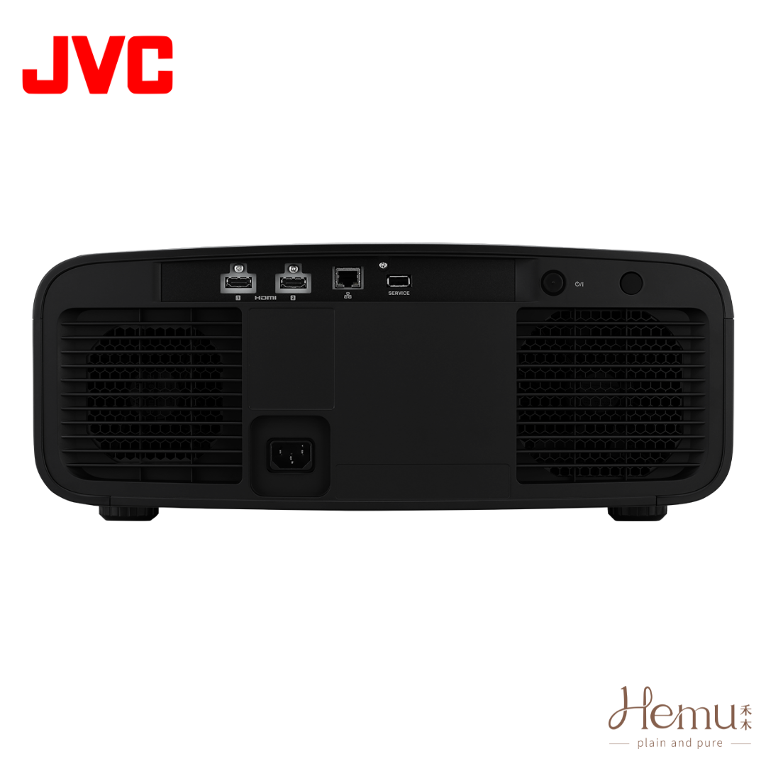 JVC DLA-NZ700 4K雷射投影機 - 禾木音響 - Hemu Audio