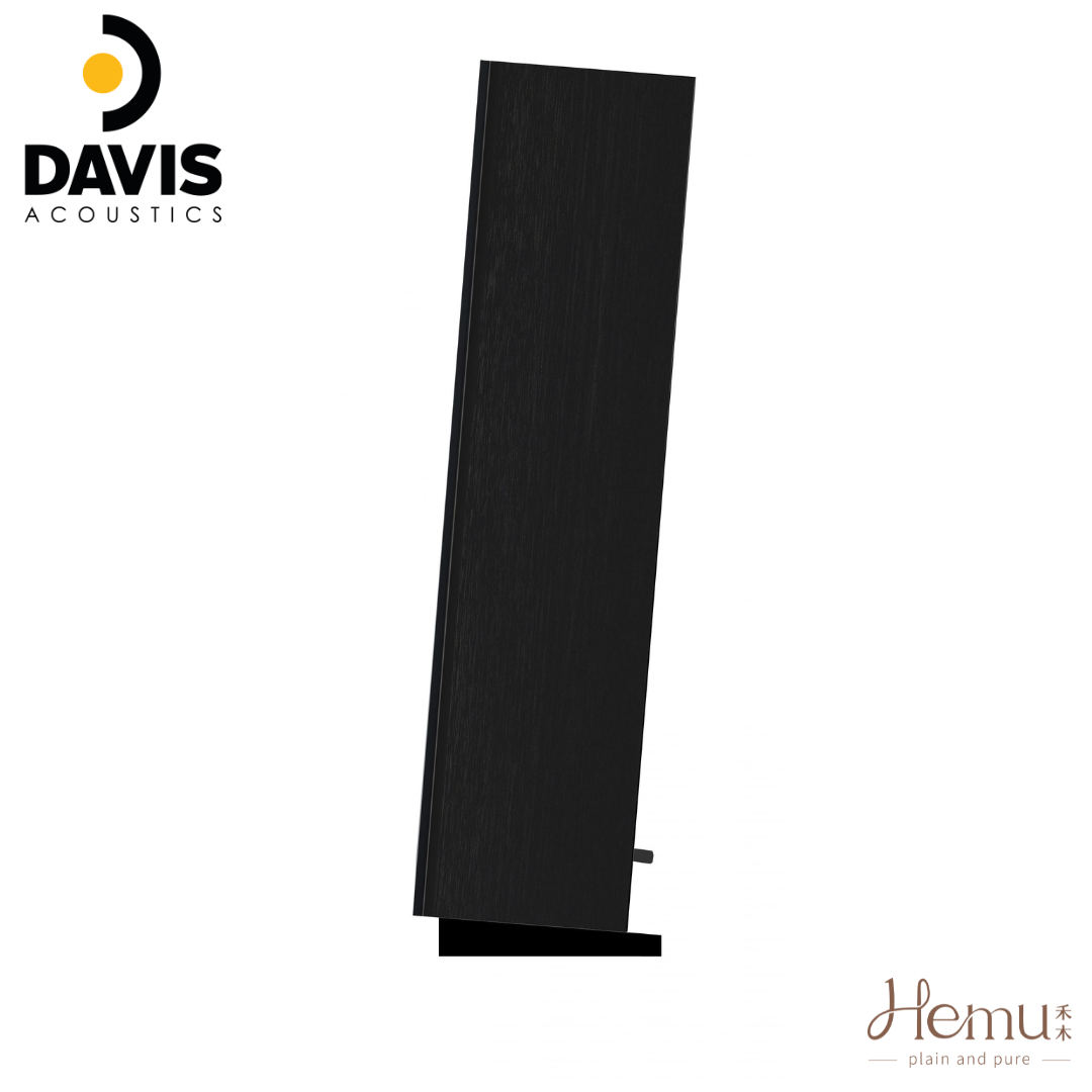 Davis Acoustics - Krypton 6 落地式揚聲器 - 禾木音響 - Hemu Audio
