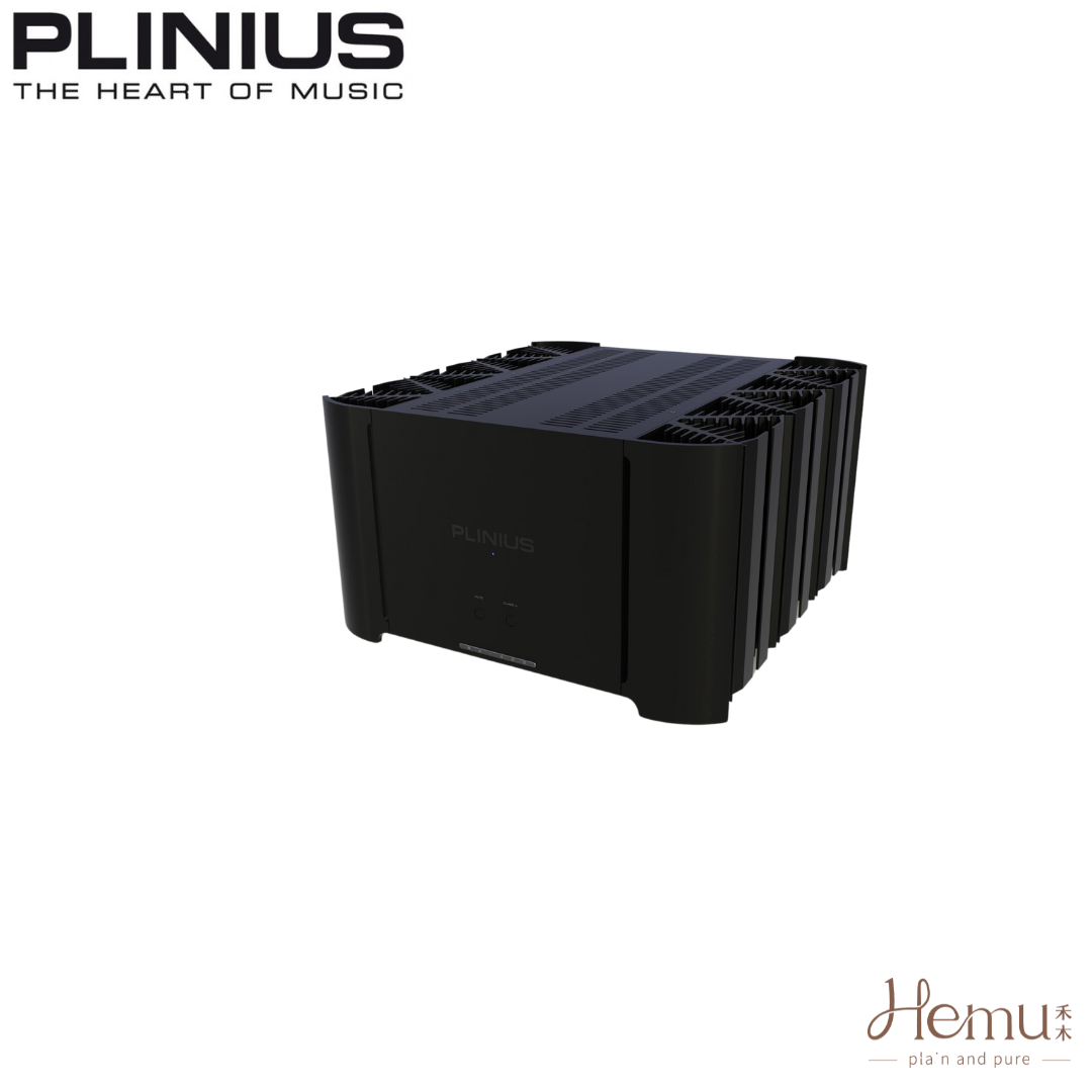 Plinius Reference A-300 雙單聲道後級擴大機 - 禾木音響 - Hemu Audio