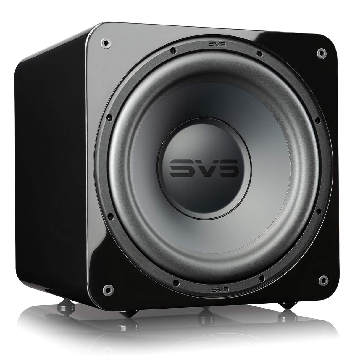SVS SB-1000 Pro 密閉式重低音喇叭