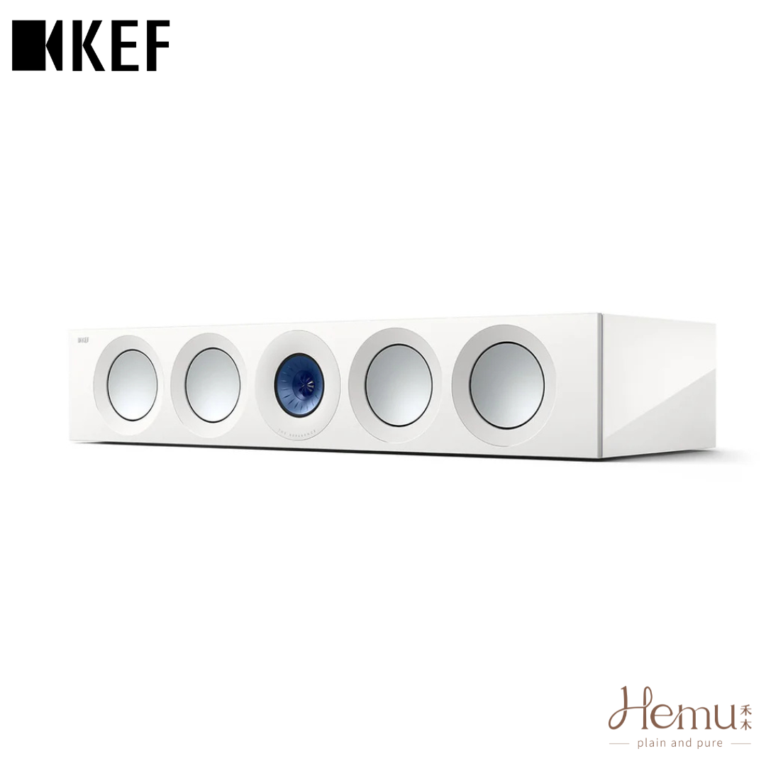 KEF - Reference 4 Meta LCR揚聲器 - 禾木音響 - Hemu Audio