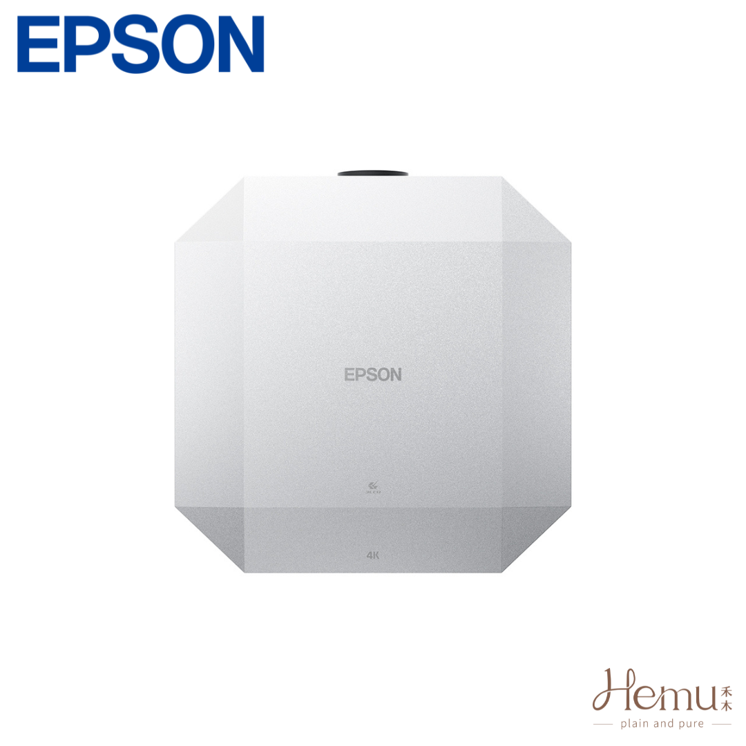 Epson EH‑QL7000W 4K超高亮度旗艦家用投影機(鑽石機) - 禾木音響 - Hemu Audio