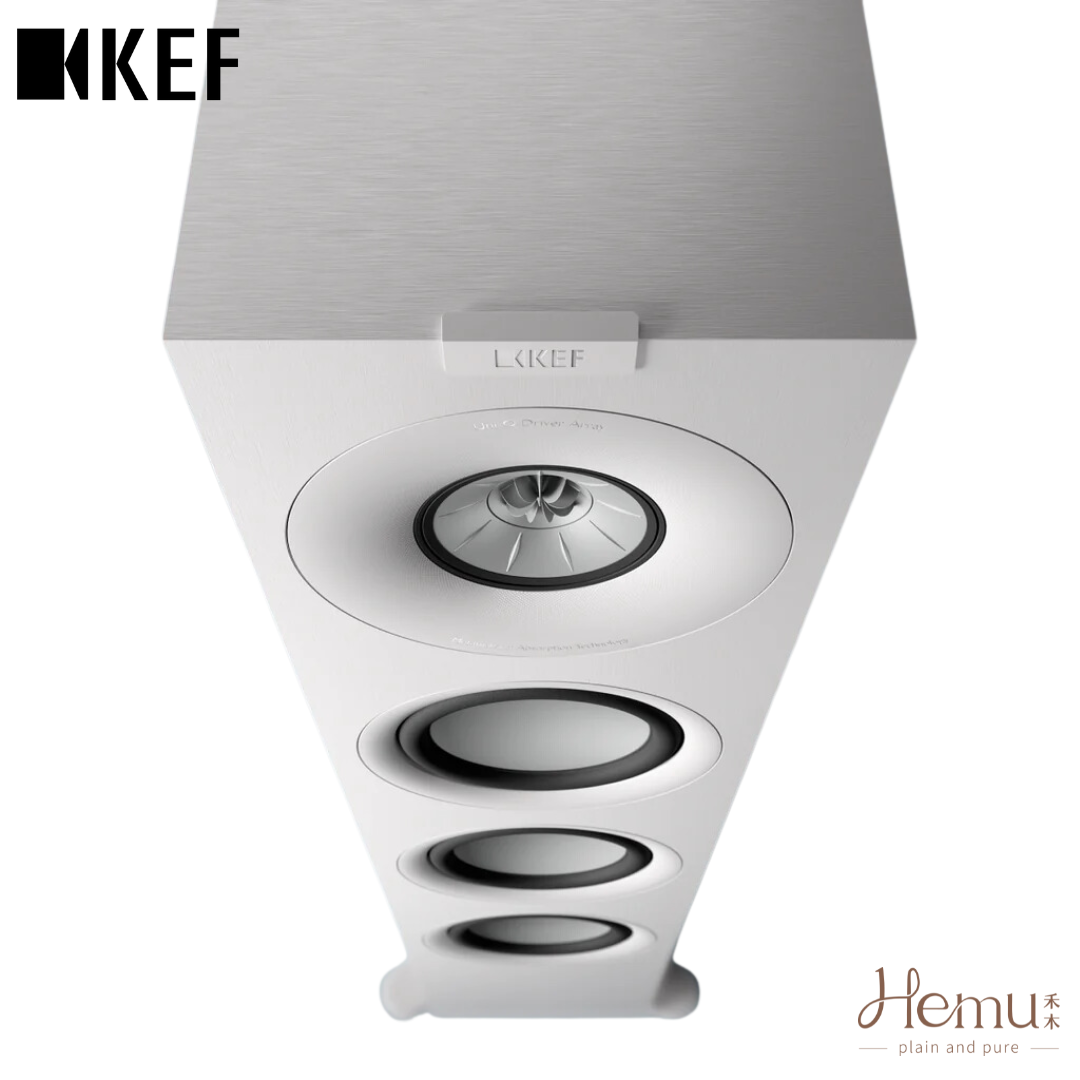KEF - Q11 Meta 落地揚聲器 - 禾木音響 - Hemu Audio