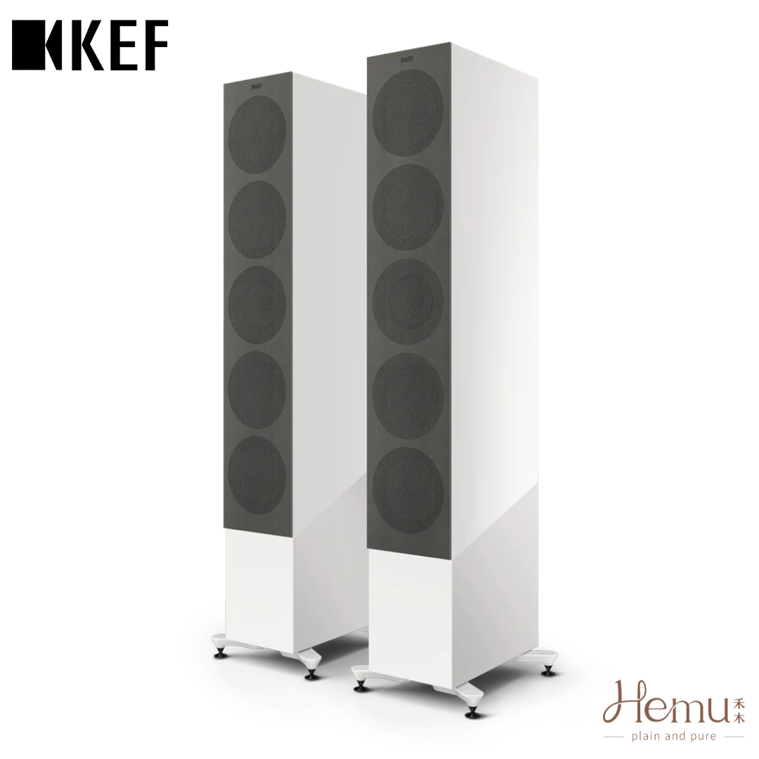 KEF - R11 Meta 落地式揚聲器 - 禾木音響 - Hemu Audio