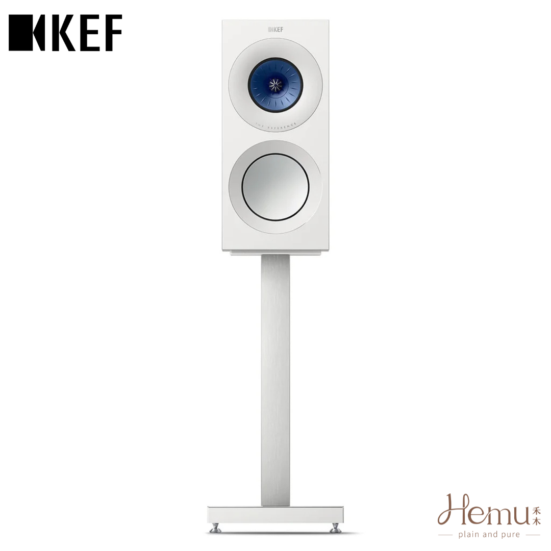 KEF - Reference 1 Meta 書架式揚聲器 - 禾木音響 - Hemu Audio