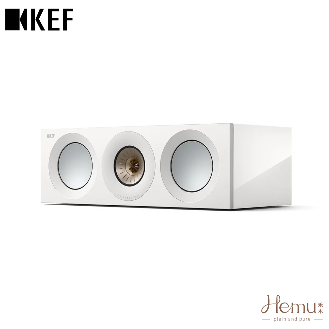 KEF - Reference 2 Meta LCR揚聲器 - 禾木音響 - Hemu Audio