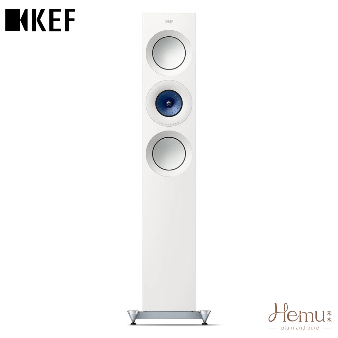 KEF - Reference 3 Meta 落地式揚聲器 - 禾木音響 - Hemu Audio