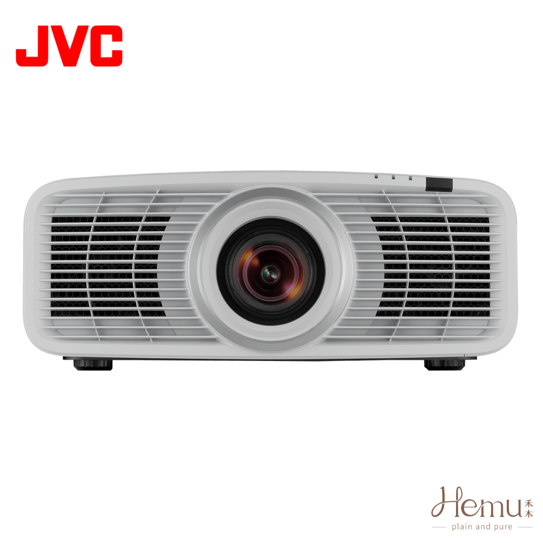 JVC DLA-NZ500 4K雷射投影機 - 禾木音響 - Hemu Audio