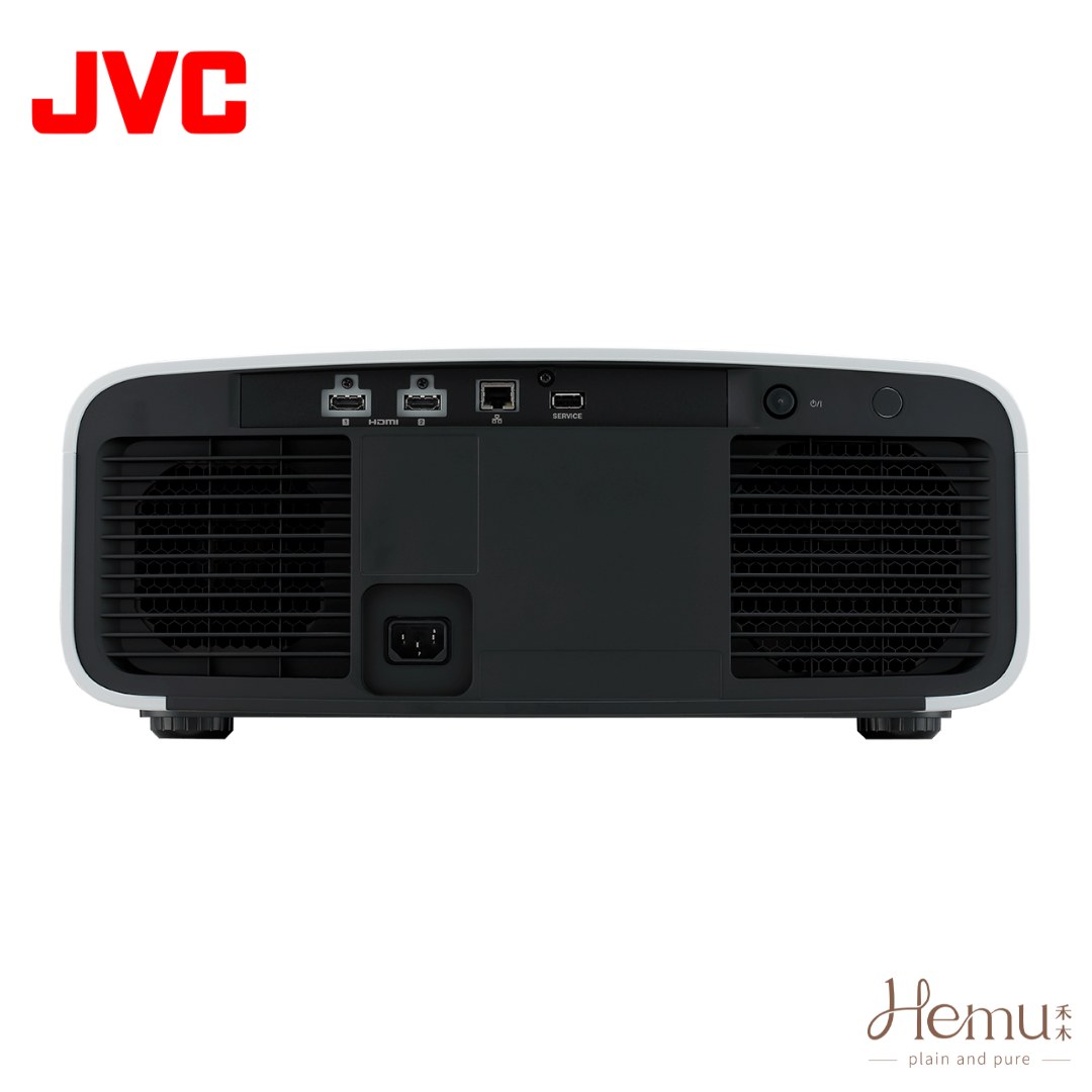 JVC DLA-NZ500 4K雷射投影機 - 禾木音響 - Hemu Audio