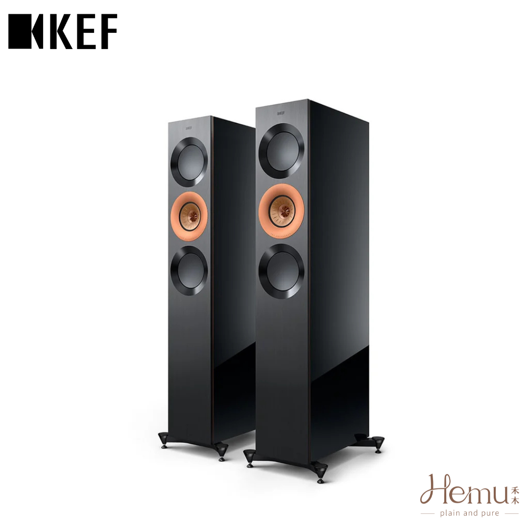 KEF - Reference 3 Meta 落地式揚聲器 - 禾木音響 - Hemu Audio