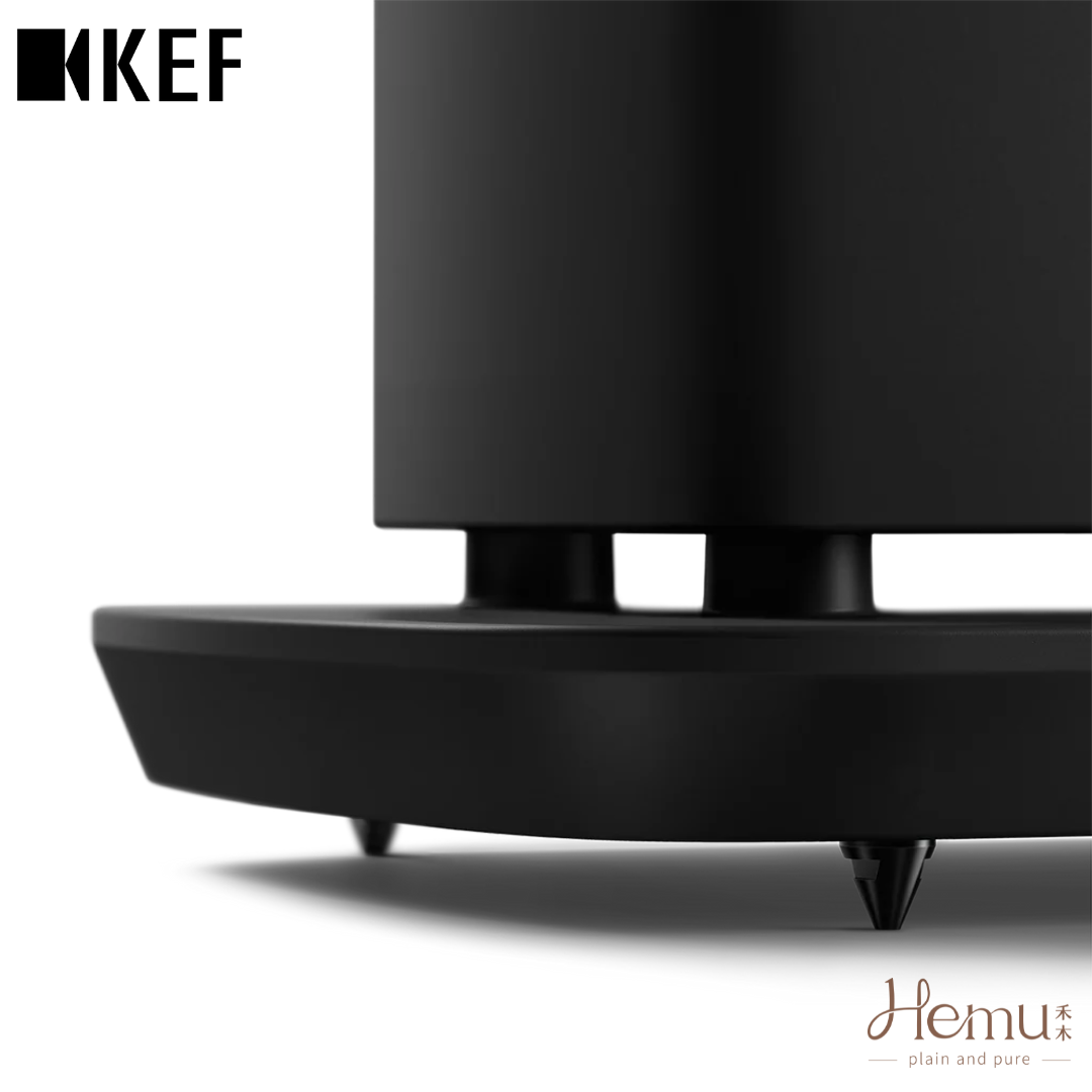 KEF - LS60 Wireless 無線落地揚聲器 (60週年紀念款/主動式) - 禾木音響 - Hemu Audio