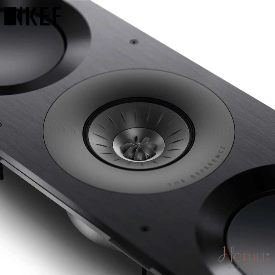 KEF - Ci5160REFM-THX 崁壁式揚聲器 (單支) 英國製 - 禾木音響 - Hemu Audio