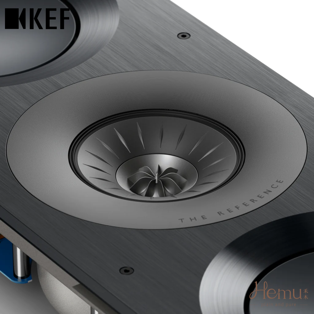 KEF - Ci3160REFM-THX 崁壁式揚聲器 (單支) 英國製 - 禾木音響 - Hemu Audio