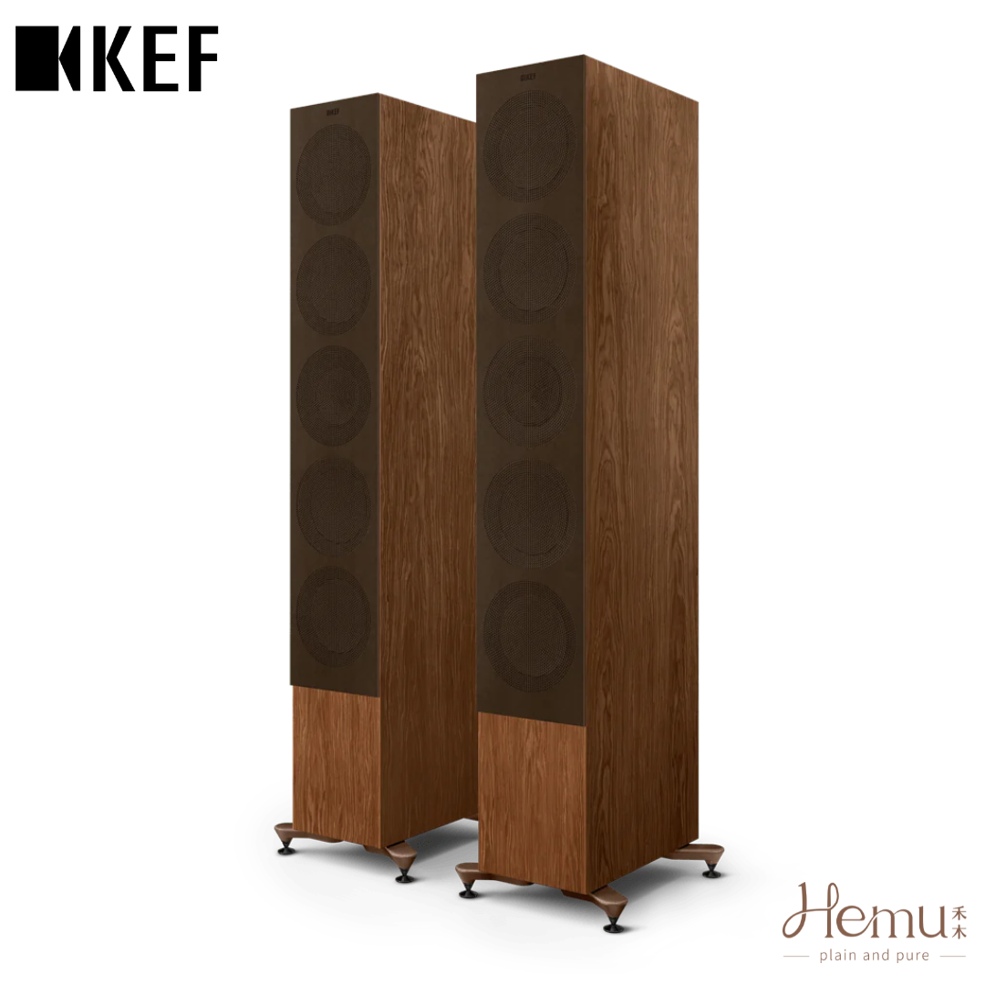 KEF - R11 Meta 落地式揚聲器 - 禾木音響 - Hemu Audio