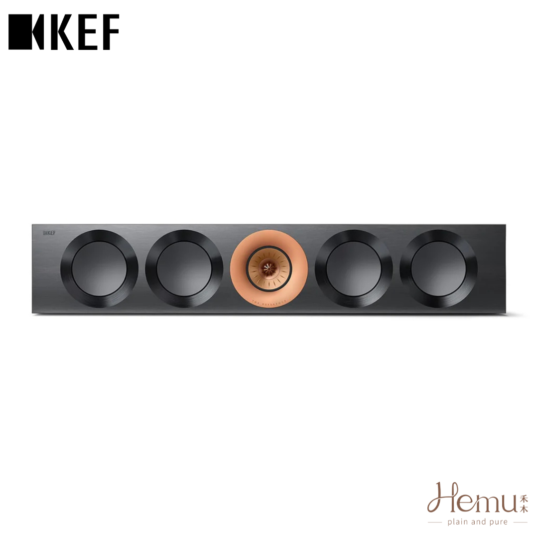 KEF - Reference 4 Meta LCR揚聲器 - 禾木音響 - Hemu Audio