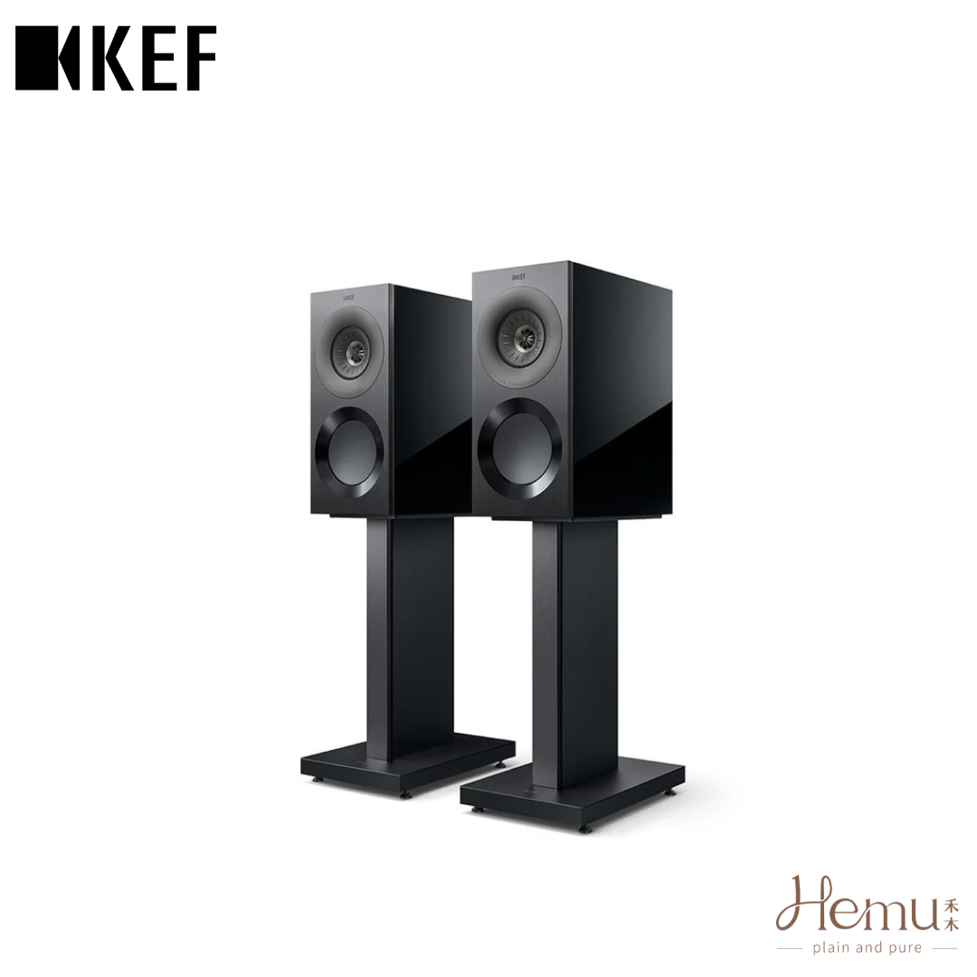 KEF - Reference 1 Meta 書架式揚聲器 - 禾木音響 - Hemu Audio