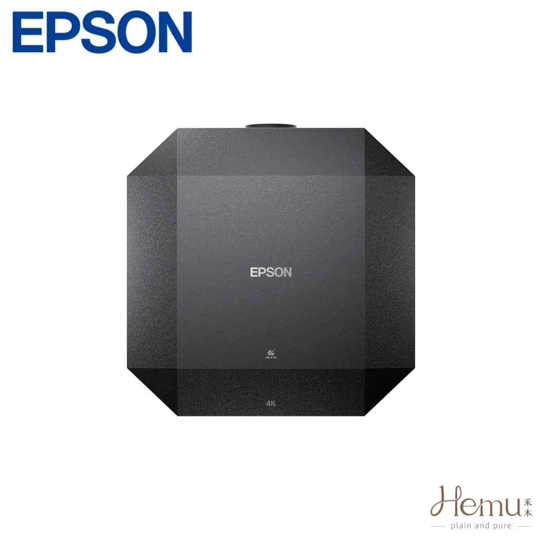 Epson EH‑QL3000B 4K超高亮度頂級家用投影機(鑽石機) - 禾木音響 - Hemu Audio
