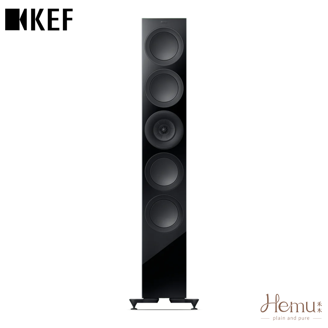 KEF - R11 Meta 落地式揚聲器 - 禾木音響 - Hemu Audio