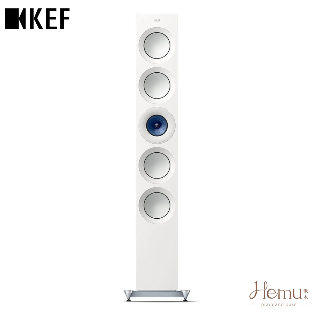 KEF - Reference 5 Meta 落地式揚聲器 - 禾木音響 - Hemu Audio