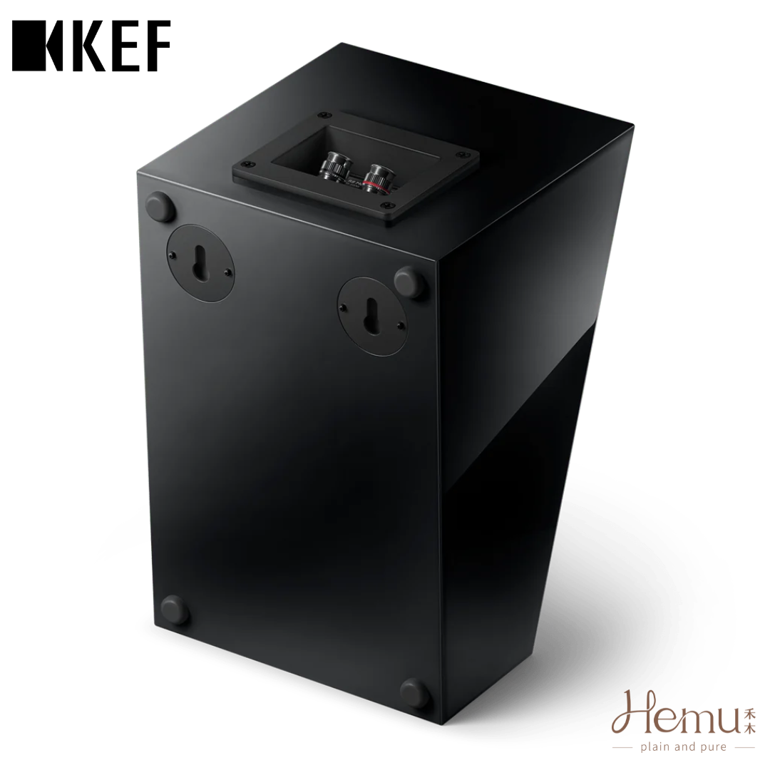 KEF - R8 Meta Dolby Atmos 反射式揚聲器 - 禾木音響 - Hemu Audio