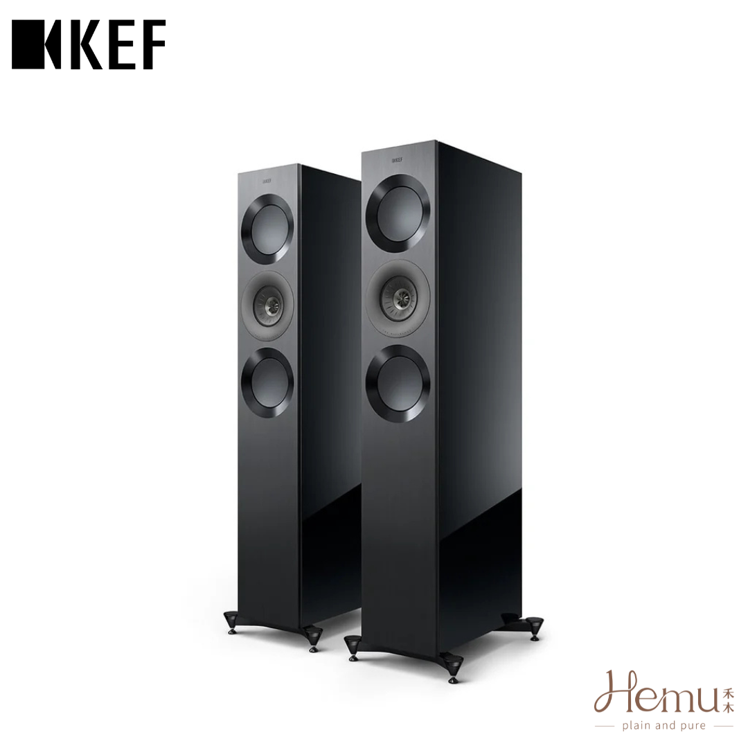 KEF - Reference 3 Meta 落地式揚聲器 - 禾木音響 - Hemu Audio