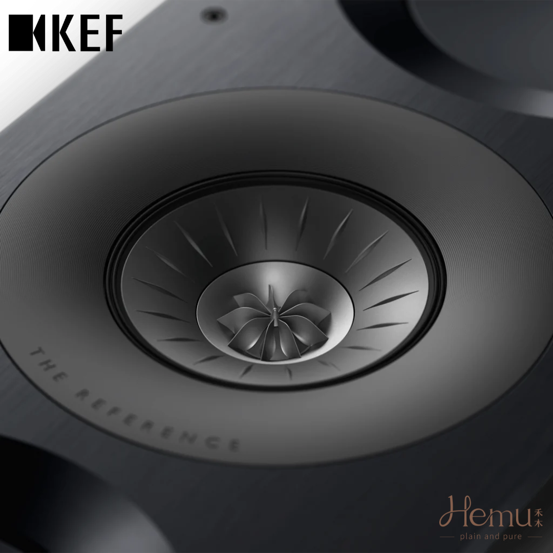 KEF - Ci5160REFM-THX 崁壁式揚聲器 (單支) 英國製 - 禾木音響 - Hemu Audio