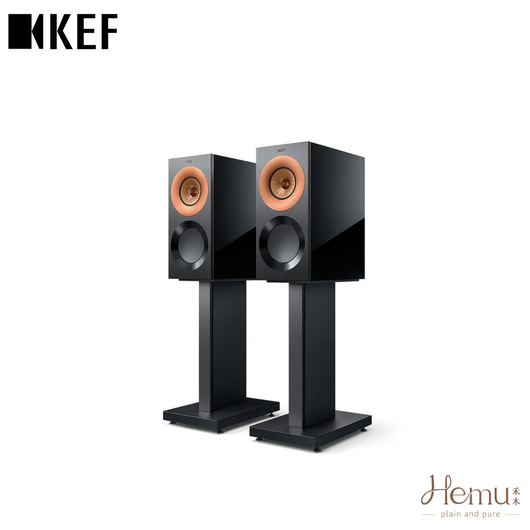 KEF - Reference 1 Meta 書架式揚聲器 - 禾木音響 - Hemu Audio