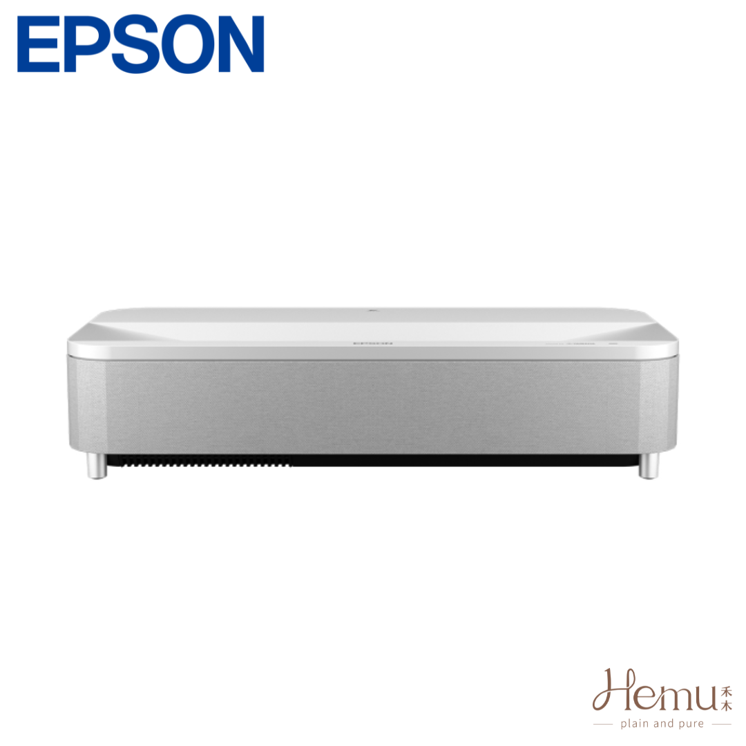 EPSON EH-LS800 超短焦雷射電視 - 禾木音響 - Hemu Audio