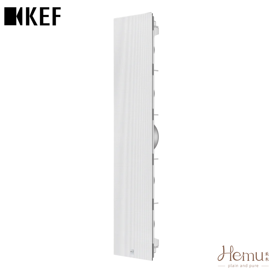 KEF - Ci5160RLM-THX 崁壁式揚聲器 (單支) - 禾木音響 - Hemu Audio