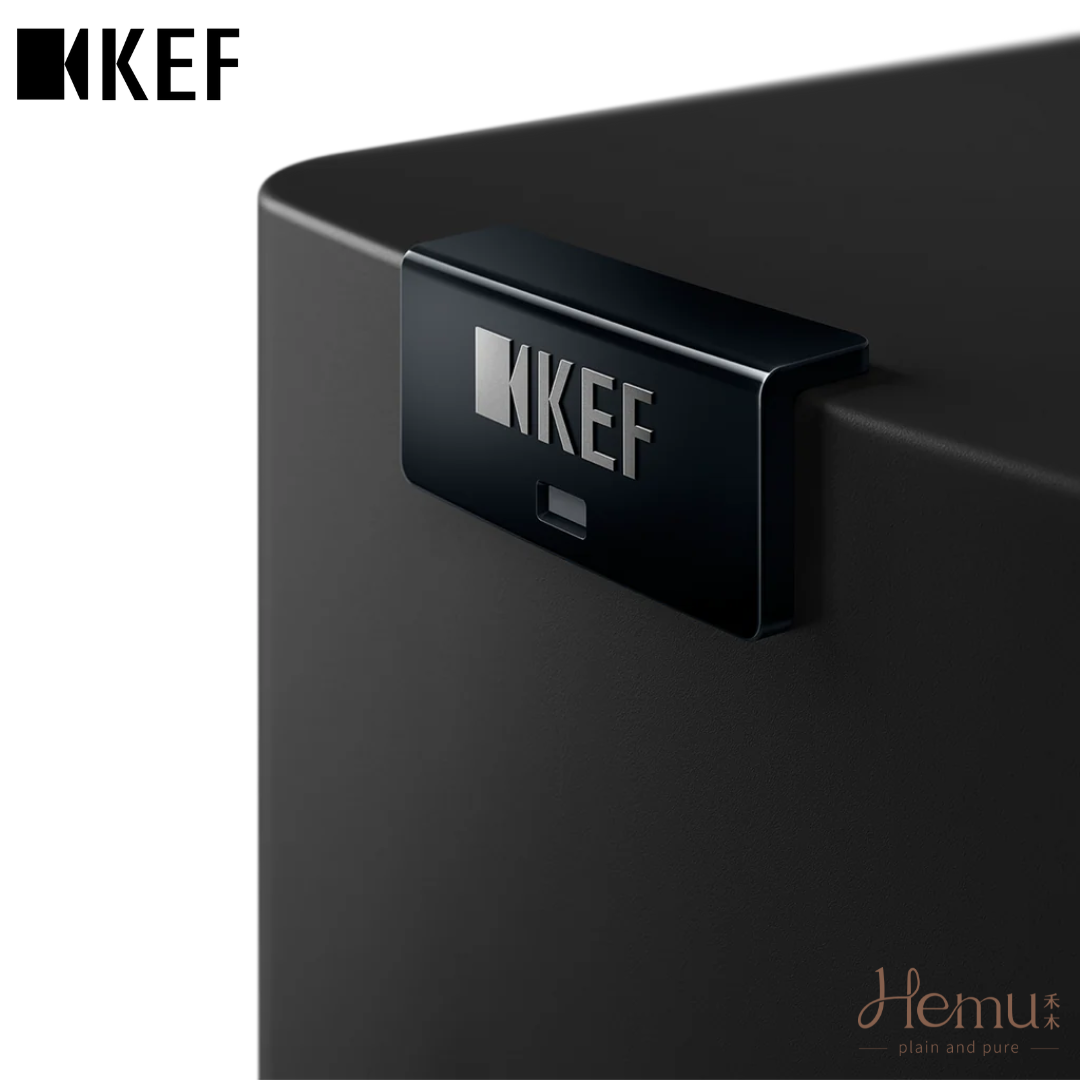 KEF - LS60 Wireless 無線落地揚聲器 (60週年紀念款/主動式) - 禾木音響 - Hemu Audio