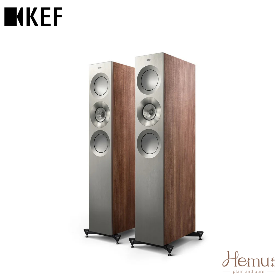 KEF - Reference 3 Meta 落地式揚聲器 - 禾木音響 - Hemu Audio