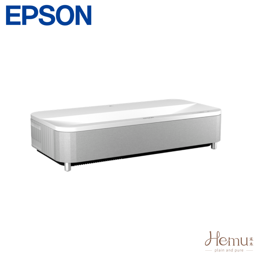 EPSON EH-LS800 超短焦雷射電視 - 禾木音響 - Hemu Audio