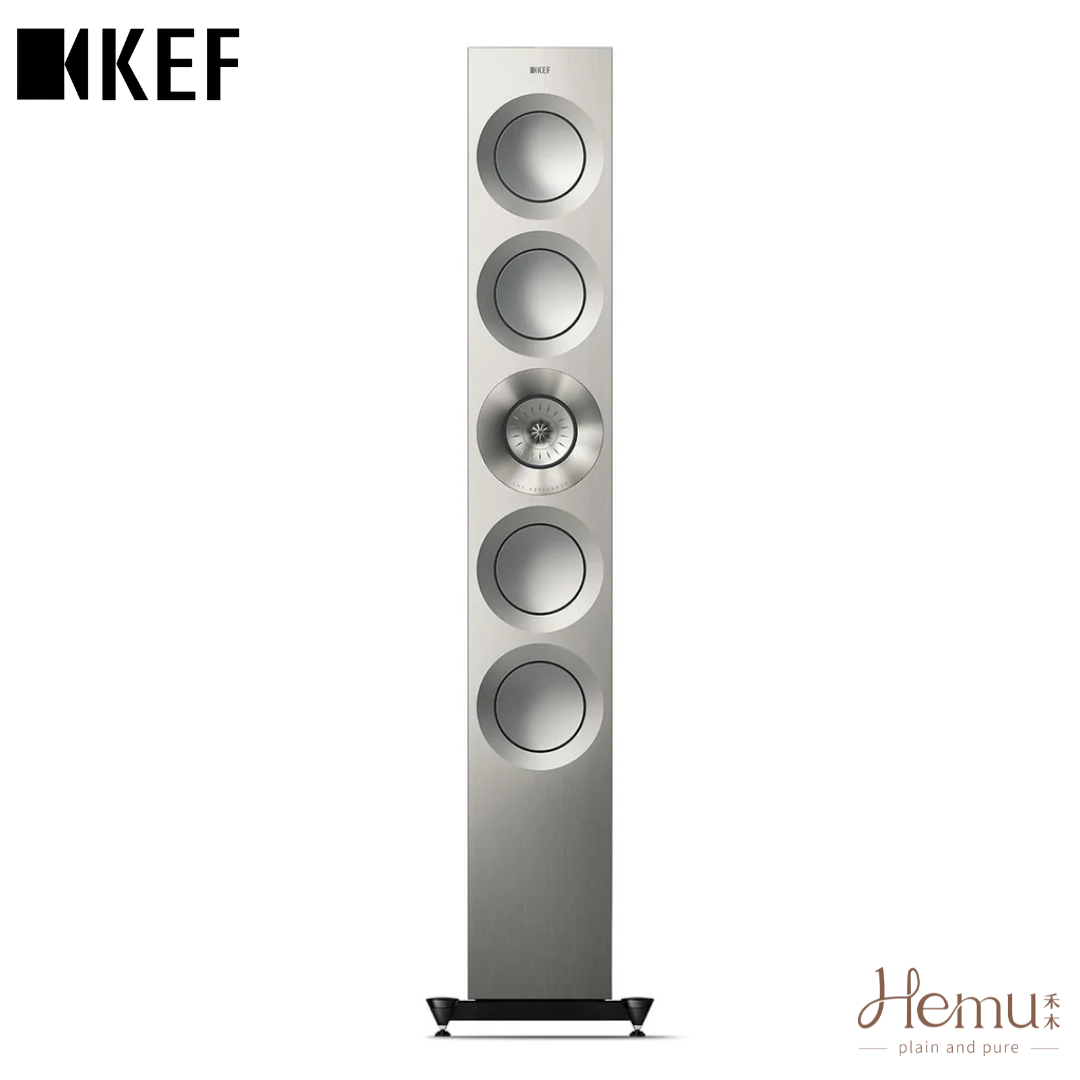 KEF - Reference 5 Meta 落地式揚聲器 - 禾木音響 - Hemu Audio