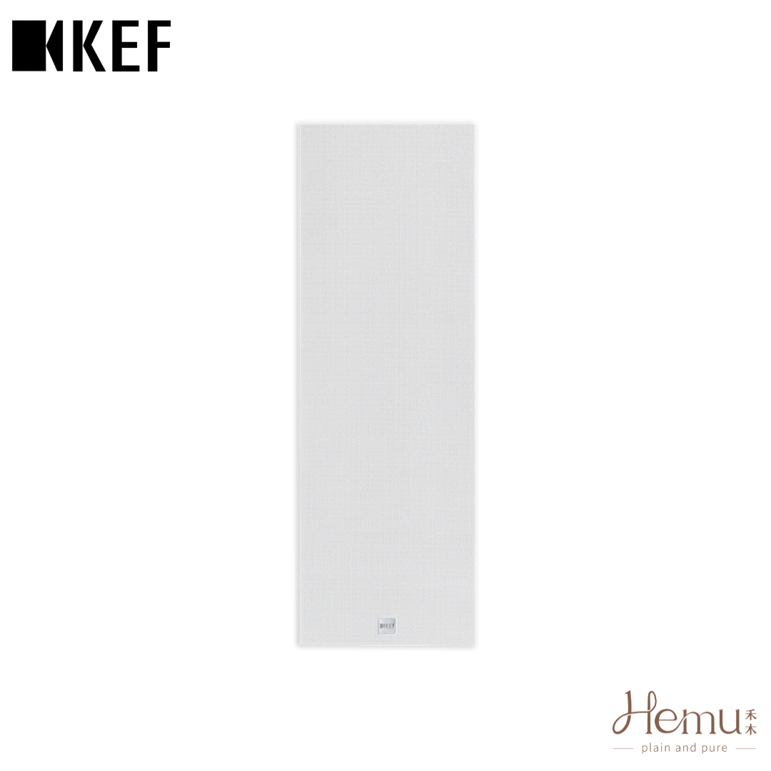 KEF - Ci3160REFM-THX 崁壁式揚聲器 (單支) 英國製 - 禾木音響 - Hemu Audio