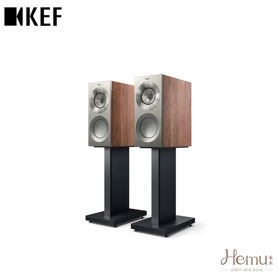KEF - Reference 1 Meta 書架式揚聲器 - 禾木音響 - Hemu Audio