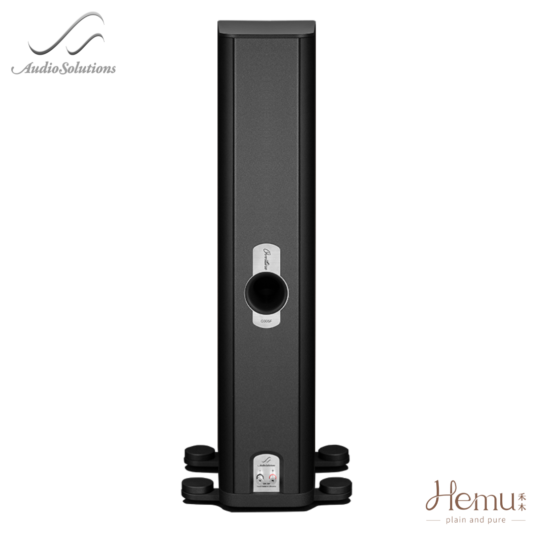 Audio Solutions - O305F 落地揚聲器 - 禾木音響 - Hemu Audio