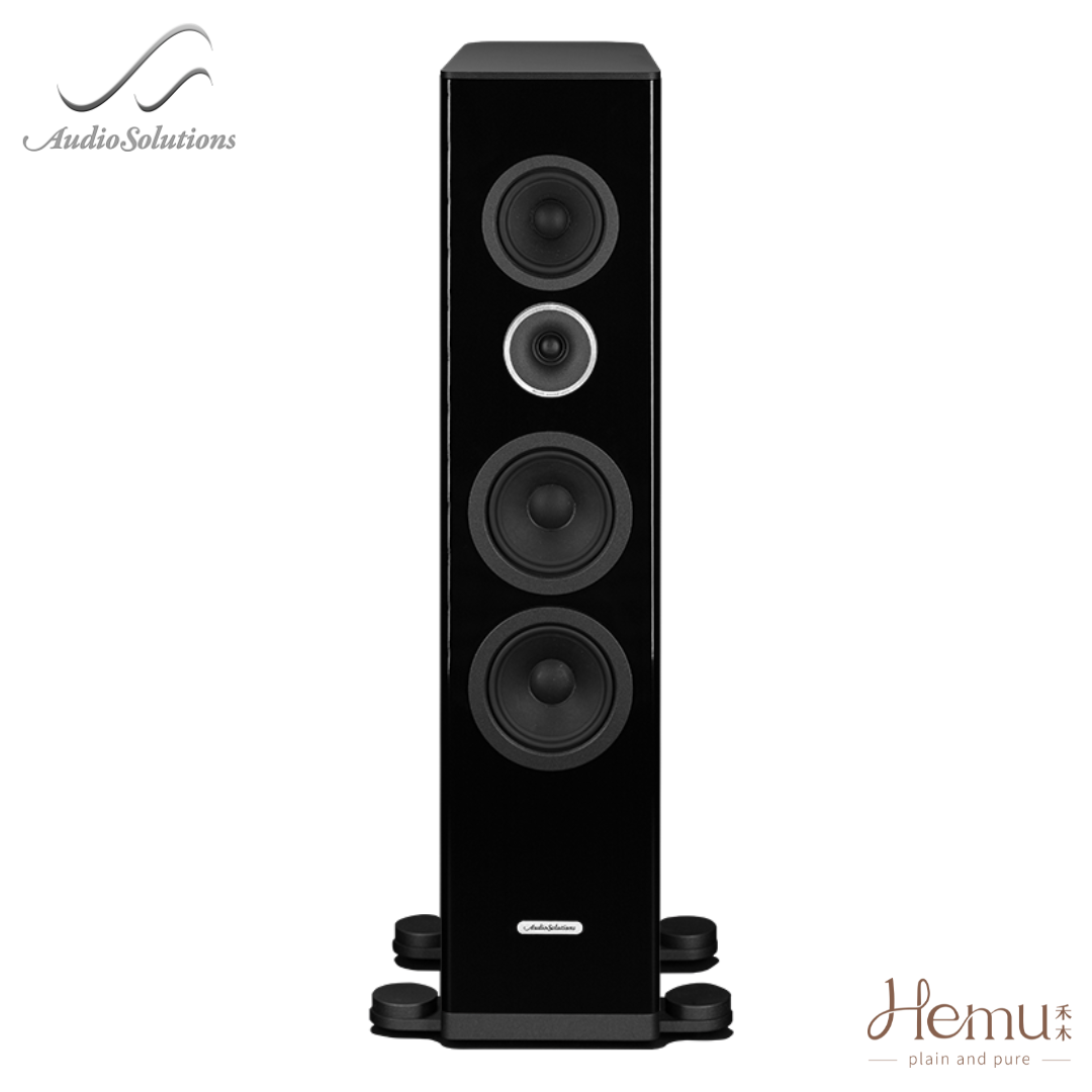 Audio Solutions - O305F 落地揚聲器 - 禾木音響 - Hemu Audio