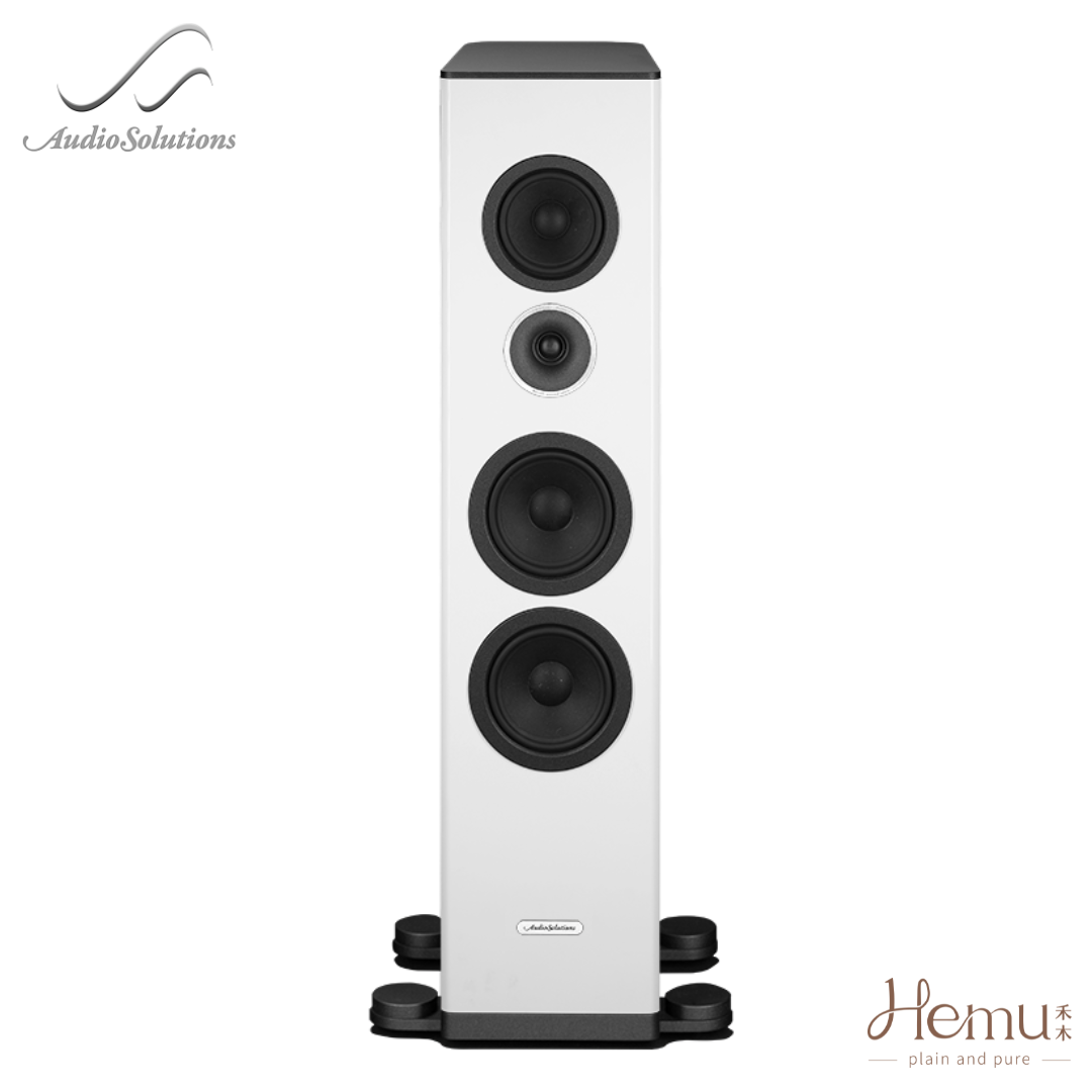 Audio Solutions - O305F 落地揚聲器 - 禾木音響 - Hemu Audio