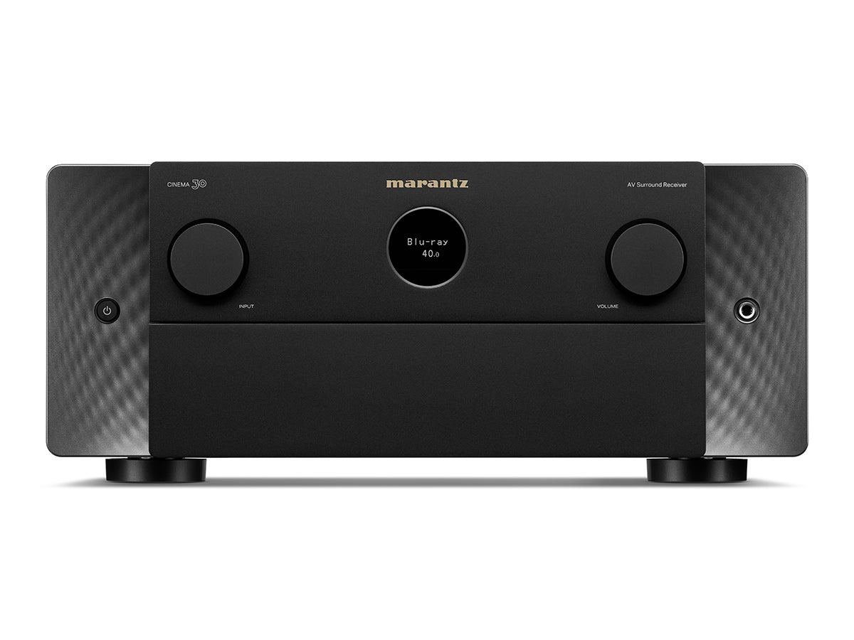 Marantz CINEMA 30 AV環繞擴大機