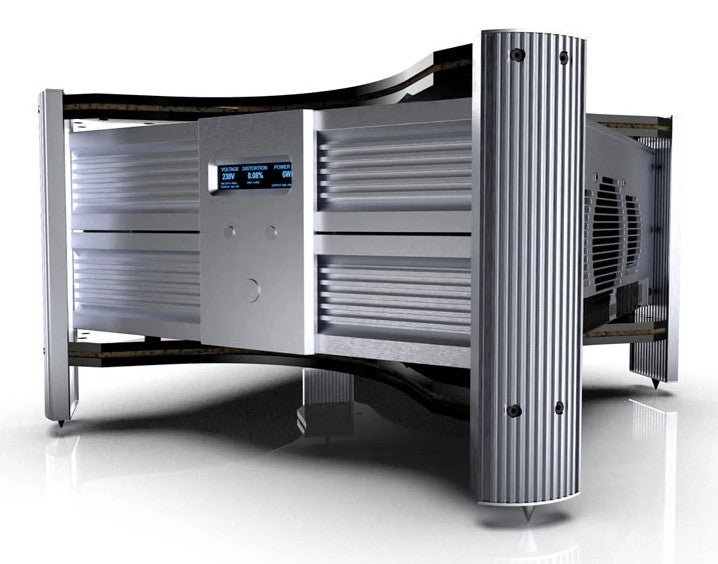 IsoTek EVO3 Genesis 電源再生器