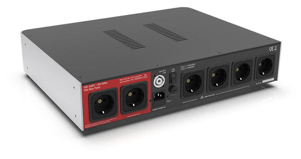 IsoTek V5 Elektra 電源處理器
